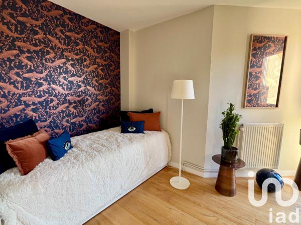 Appartement à vendre 5 pièces 74 m² Saint-Grégoire