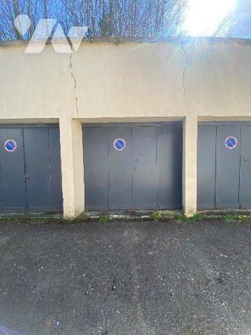 GUINES GARAGE A VENDRE
