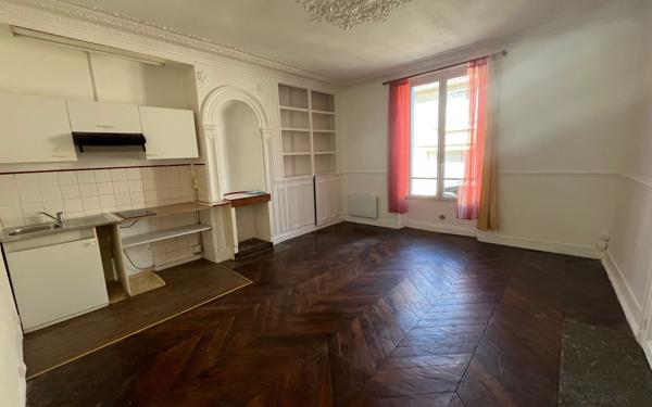 Appartement à louer    2 pièces •  Faremoutiers