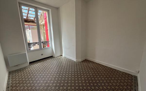 Appartement à louer    2 pièces •  Faremoutiers