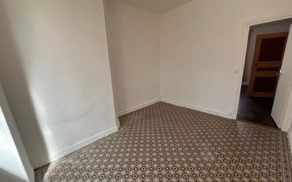 Appartement à louer    2 pièces •  Faremoutiers