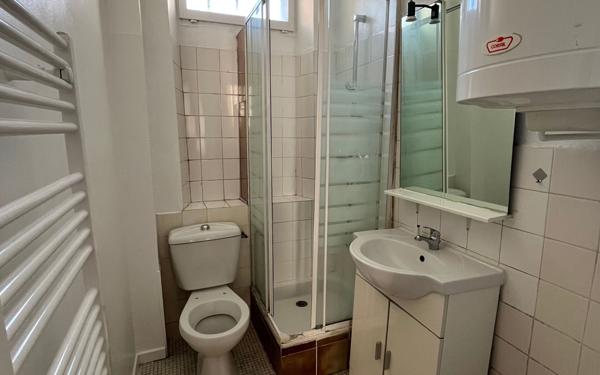 Appartement à louer    2 pièces •  Faremoutiers