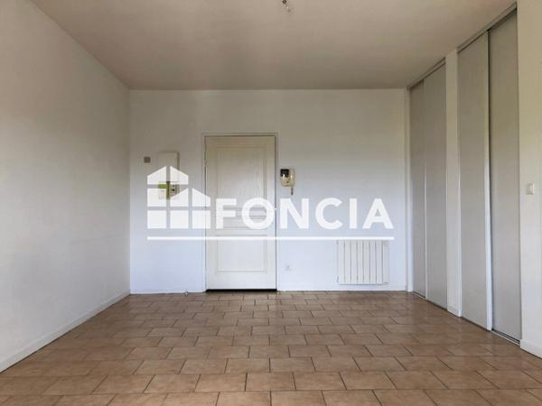 Location Studio 34.21 m² - RESIDENCE LE COUVENT DES DAMES Laon 02000