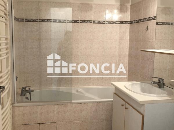 Location Studio 34.21 m² - RESIDENCE LE COUVENT DES DAMES Laon 02000