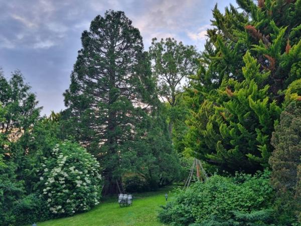 Une propriété d'exception avec vue panoramique sur la vallée !
