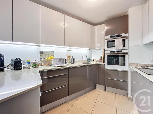 Appartement F3 à vendre  3 pièces - 65,07 m2 VIROFLAY - 78
