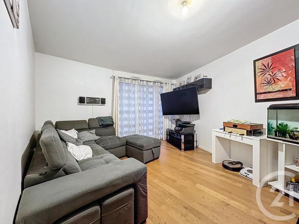 Appartement F3 à vendre  3 pièces - 65,07 m2 VIROFLAY - 78