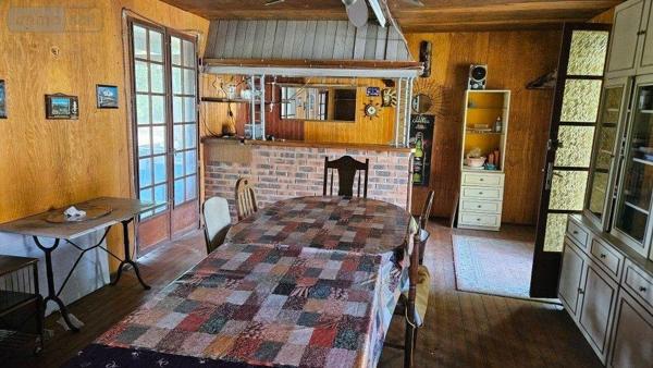 Fermette à vendre à Malicorne-sur-Sarthe dans la Sarthe (72270), ref : HB-1719 Fermette à vendre à Malicorne-sur-Sarthe dans la Sarthe (72270), ref : HB-1719 Fermette à vendre à Malicorne-sur-Sarthe dans la Sarthe (72270), ref : HB-1719