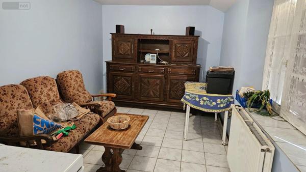 Fermette à vendre à Malicorne-sur-Sarthe dans la Sarthe (72270), ref : HB-1719 Fermette à vendre à Malicorne-sur-Sarthe dans la Sarthe (72270), ref : HB-1719 Fermette à vendre à Malicorne-sur-Sarthe dans la Sarthe (72270), ref : HB-1719