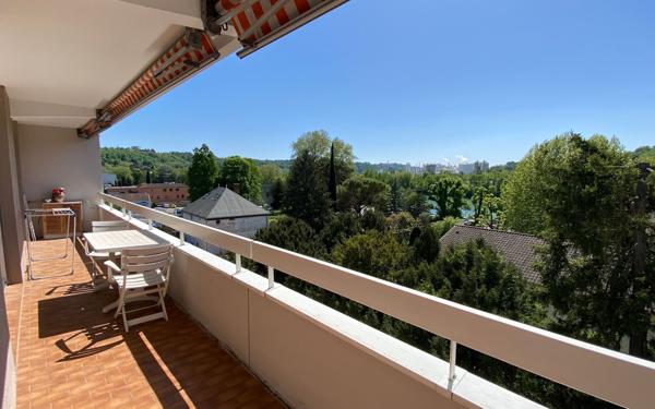 Appartement à vendre    4 pièces • 88,44 m2 Fontaines-sur-Saône
