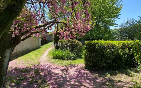 Appartement à vendre    4 pièces • 88,44 m2 Fontaines-sur-Saône