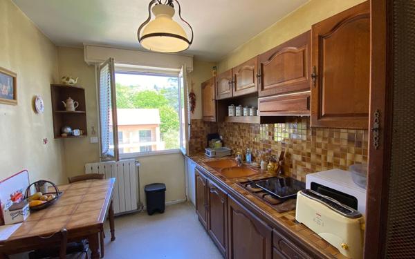 Appartement à vendre    4 pièces • 88,44 m2 Fontaines-sur-Saône