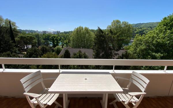 Appartement à vendre    4 pièces • 88,44 m2 Fontaines-sur-Saône