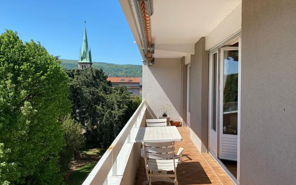Appartement à vendre    4 pièces • 88,44 m2 Fontaines-sur-Saône