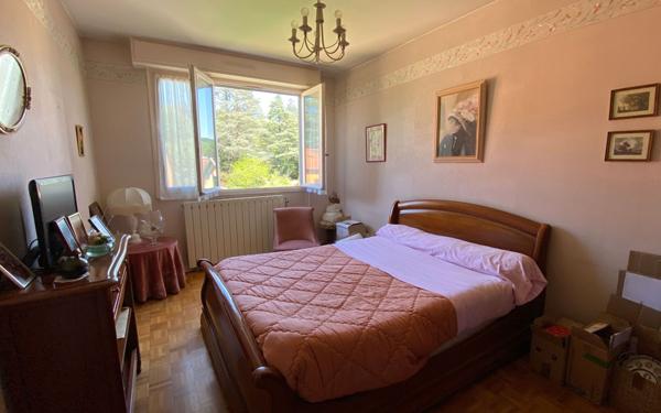 Appartement à vendre    4 pièces • 88,44 m2 Fontaines-sur-Saône