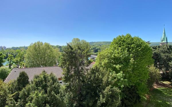 Appartement à vendre    4 pièces • 88,44 m2 Fontaines-sur-Saône