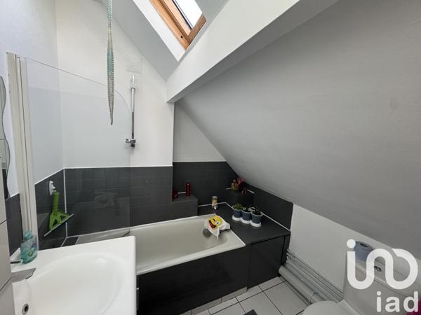 Maison à vendre 4 pièces 83 m² Villeneuve-le-Roi