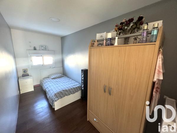 Maison à vendre 4 pièces 83 m² Villeneuve-le-Roi