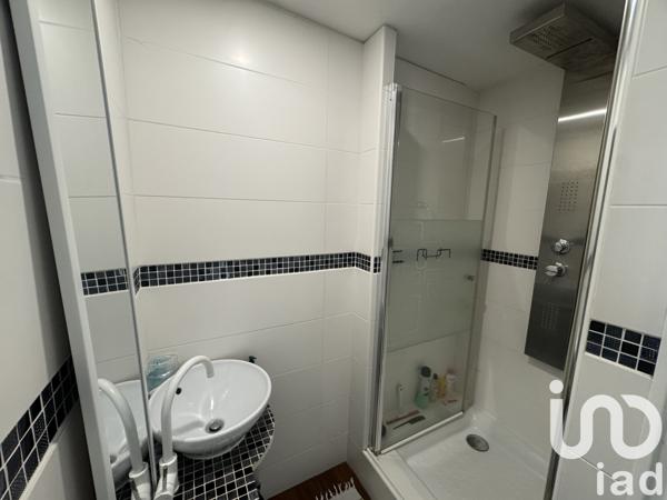 Maison à vendre 4 pièces 83 m² Villeneuve-le-Roi