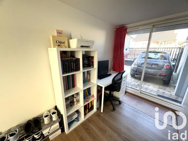 Maison à vendre 4 pièces 83 m² Villeneuve-le-Roi