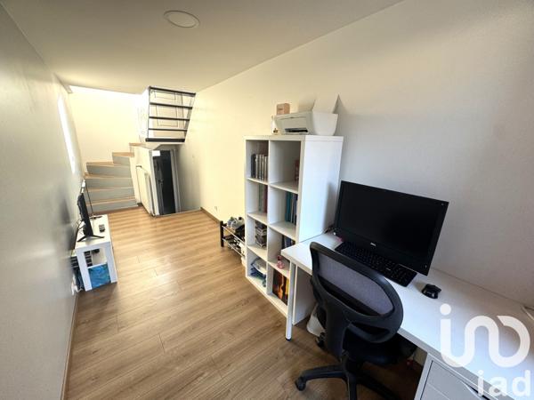 Maison à vendre 4 pièces 83 m² Villeneuve-le-Roi