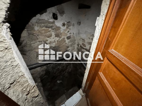 Location Studio meublé 19.41 m² - 36 RUE D'AUBETTE Manosque 04100