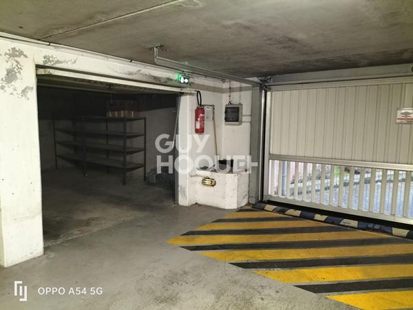 Appartement 2 chambres à DOUAI (Hyper-centre)