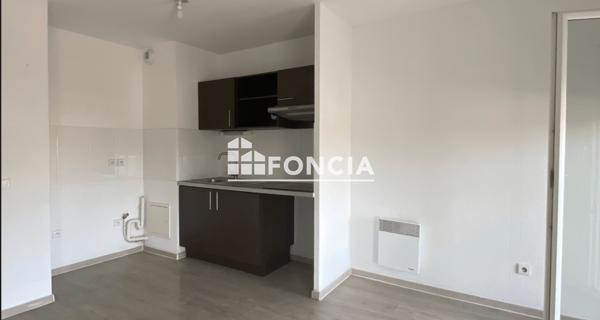 Location Appartement 4 pièces 73.2 m² - Montélimar 26200