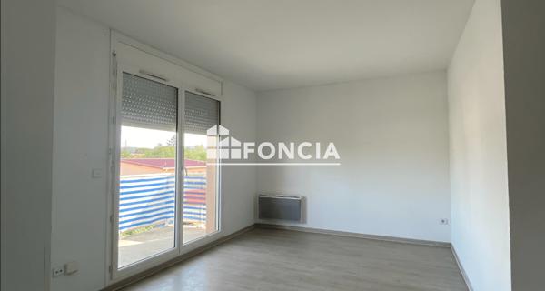 Location Appartement 4 pièces 73.2 m² - Montélimar 26200