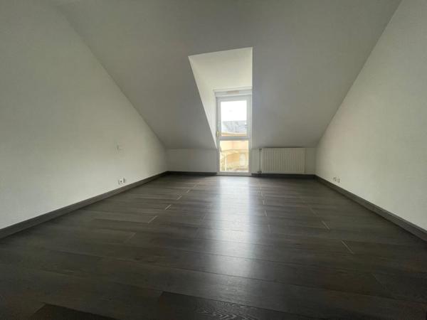 LOCATION T3 DUPLEX OLEMPS SANS FRAIS D AGENCE