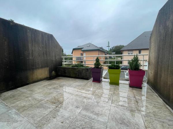 LOCATION T3 DUPLEX OLEMPS SANS FRAIS D AGENCE