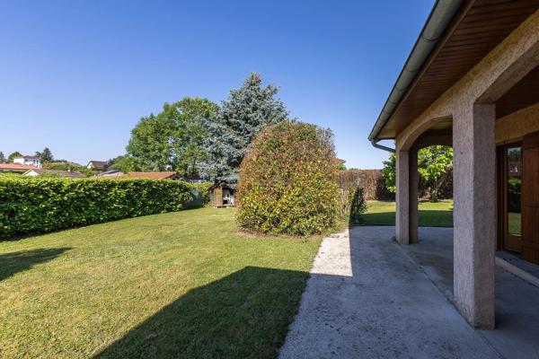 Vente                                                      Maison
                        
                     4 pièces                      109 m2                     à Ruy-Montceau