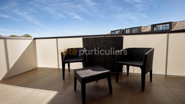 Vente Appartement100 m² - 4 Pièces - ST PIERRE EN FAUCIGNY (74800)