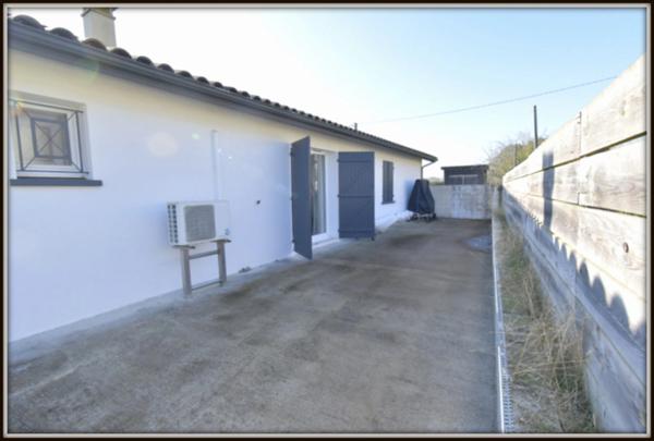 PROCHE SOUSTONS ( 10 mn ) - Belle Maison Contemporaine T5 ( Classe Energie B ) - Piscine - Climatisation