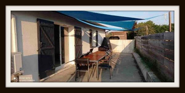 PROCHE SOUSTONS ( 10 mn ) - Belle Maison Contemporaine T5 ( Classe Energie B ) - Piscine - Climatisation