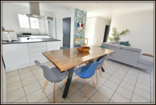 PROCHE SOUSTONS ( 10 mn ) - Belle Maison Contemporaine T5 ( Classe Energie B ) - Piscine - Climatisation