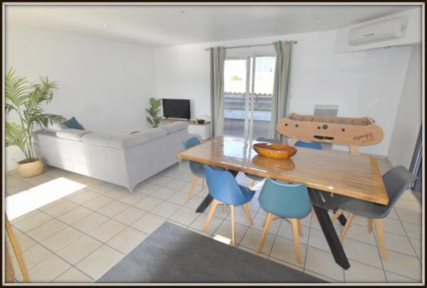 PROCHE SOUSTONS ( 10 mn ) - Belle Maison Contemporaine T5 ( Classe Energie B ) - Piscine - Climatisation