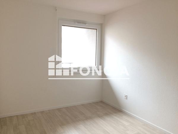 Location Appartement 2 pièces 29.9 m² - 1 RUE SCHERTZ Strasbourg 67100