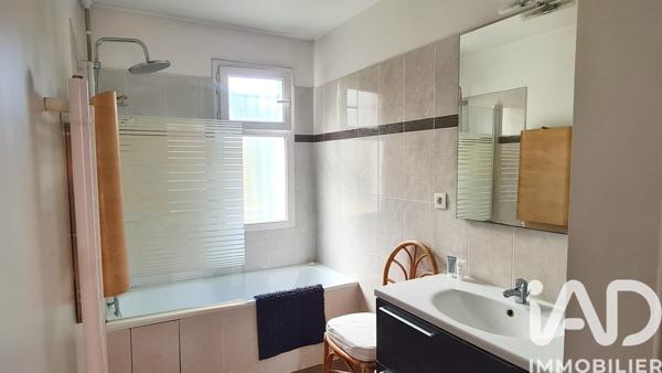 Appartement à vendre 3 pièces 77 m² Saint-Denis