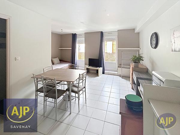 Vente immeuble Savenay : 420 000 € - AJP Immobilier Savenay