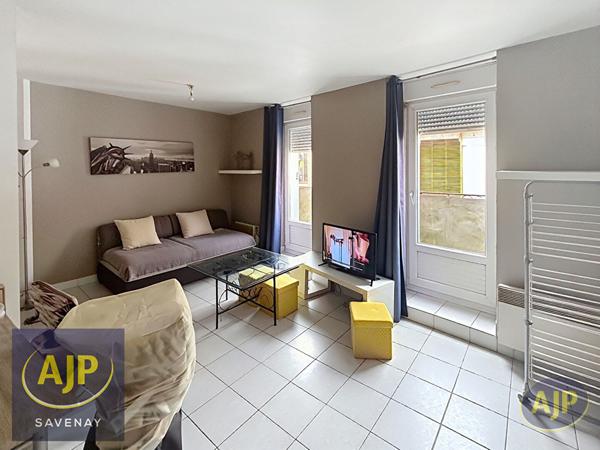 Vente immeuble Savenay : 420 000 € - AJP Immobilier Savenay