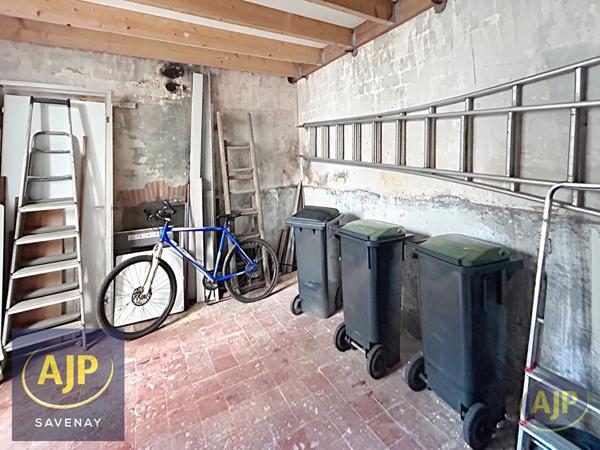 Vente immeuble Savenay : 420 000 € - AJP Immobilier Savenay