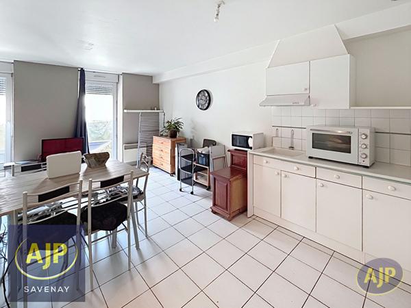 Vente immeuble Savenay : 420 000 € - AJP Immobilier Savenay