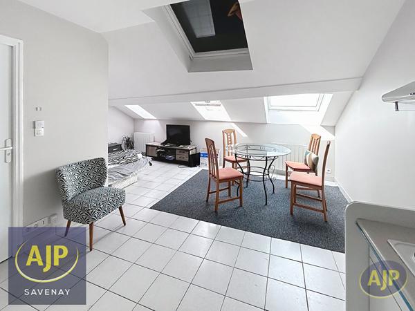 Vente immeuble Savenay : 420 000 € - AJP Immobilier Savenay