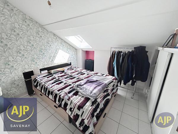 Vente immeuble Savenay : 420 000 € - AJP Immobilier Savenay