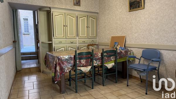 Maison à vendre 8 pièces 180 m² Aspiran