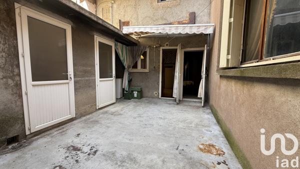 Maison à vendre 8 pièces 180 m² Aspiran