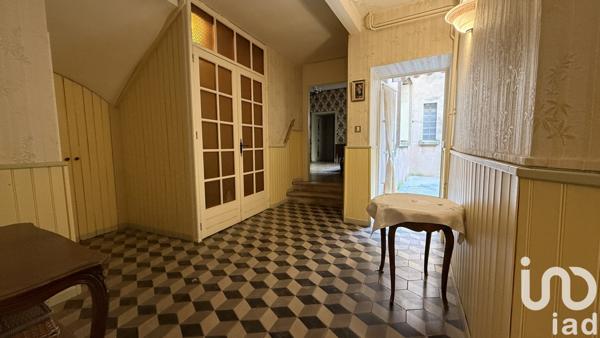 Maison à vendre 8 pièces 180 m² Aspiran