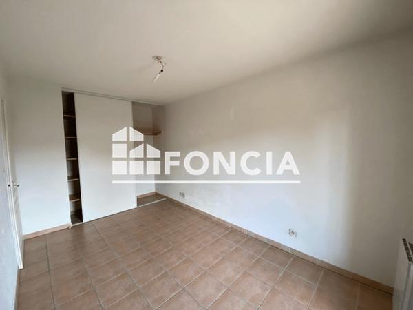 Location Appartement 2 pièces 41.05 m² - ALLEE CANTO GRILHET Manosque 04100