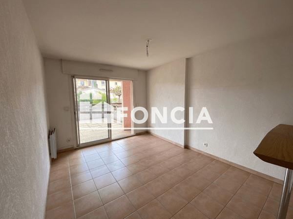 Location Appartement 2 pièces 41.05 m² - ALLEE CANTO GRILHET Manosque 04100